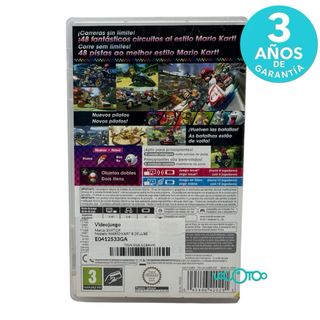 Mario Kart 8 Deluxe Nintendo Switch