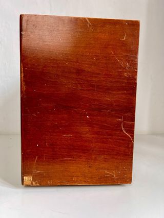 Radio de valvulas Pye Type 15 A