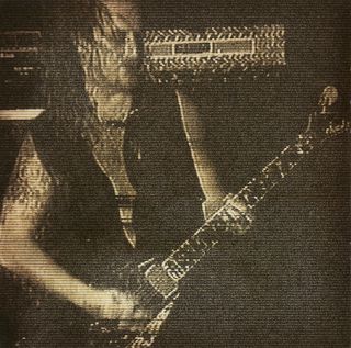 Malevolent Creation – Live At The Whisky A Go Go