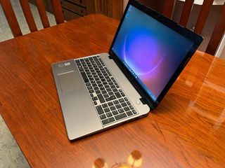 Toshiba i5 8gb de Ram Disco Ssd