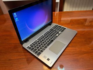 Toshiba i5 8gb de Ram Disco Ssd