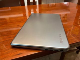 Toshiba i5 8gb de Ram Disco Ssd