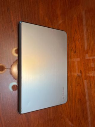 Toshiba i5 8gb de Ram Disco Ssd