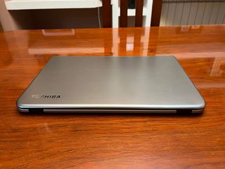 Toshiba i5 8gb de Ram Disco Ssd