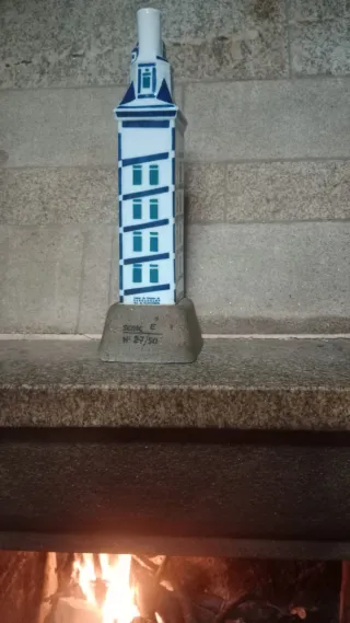 Figura Sargadelos Torre de Hércules