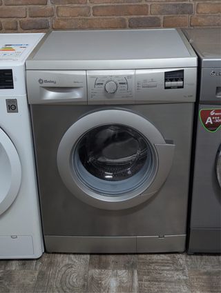 Lavadora Balay 7KG
