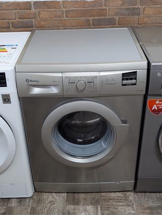 Lavadora Balay 7KG