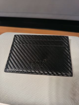 Tarjetero Montblanc Nuevo