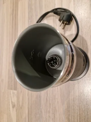 Nespresso Aeroccino 3 Espumador y Calentador