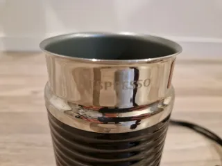 Nespresso Aeroccino 3 Espumador y Calentador