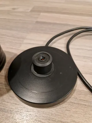 Nespresso Aeroccino 3 Espumador y Calentador