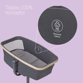 Maxi-Cosi Alba Capazo Reclinable