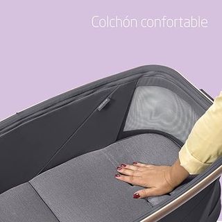 Maxi-Cosi Alba Capazo Reclinable