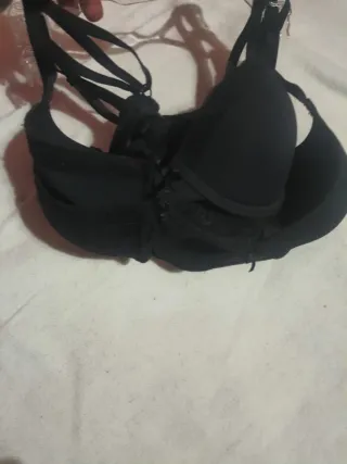 SUJETADORES A ESTRENAR. VAN 3.