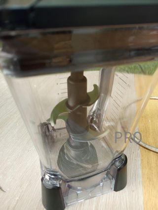 Procesador de alimentos y licuadora Ninja 3 en 1