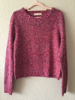 Jersey T-S Marca Inside Knitwear.