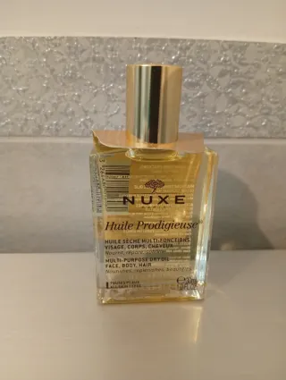 Nuxe Huile Prodigieuse Olio Secco 30ml