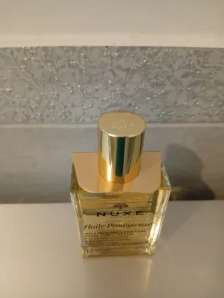 Nuxe Huile Prodigieuse Olio Secco 30ml