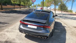Audi A7 2020