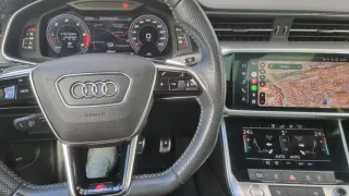 Audi A7 2020