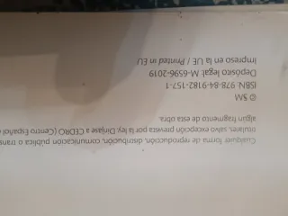 Lecturas: Ensalada de letras. 2 Primaria. Más S...