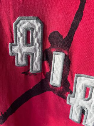 Camiseta Nike Jordan Años 90 OG