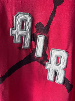 Camiseta Nike Jordan Años 90 OG