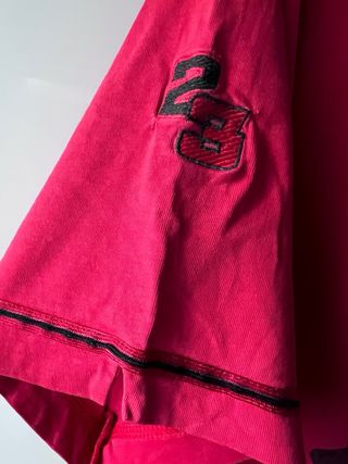 Camiseta Nike Jordan Años 90 OG