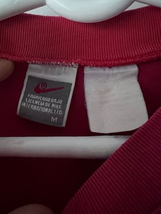 Camiseta Nike Jordan Años 90 OG