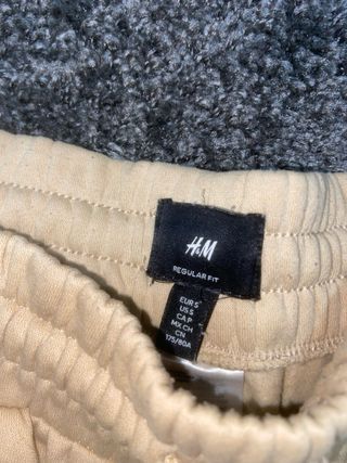 Pack (N2) 5 Bermudas Dockers Beige