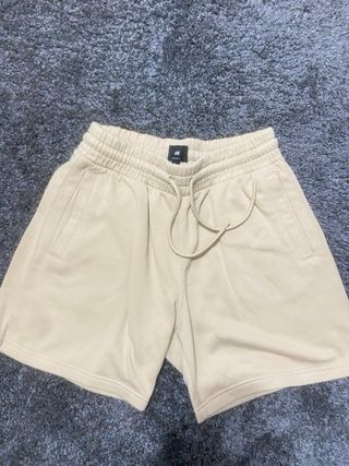 Pack (N2) 5 Bermudas Dockers Beige