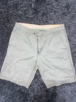 Pack (N2) 5 Bermudas Dockers Beige