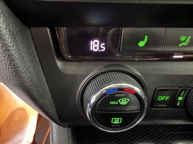 Skoda Octavia RS DSG UNICO DUEÑO PEGETINA C