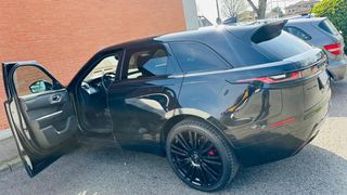 Land Rover Range Rover Velar 2018