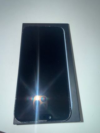 iPhone 13 pro max 256gb