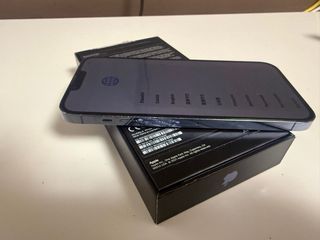 iPhone 13 pro max 256gb