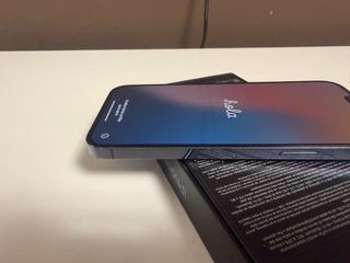 iPhone 13 pro max 256gb