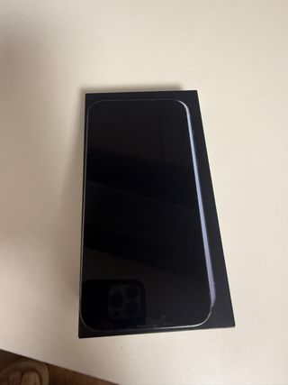 iPhone 13 pro max 256gb