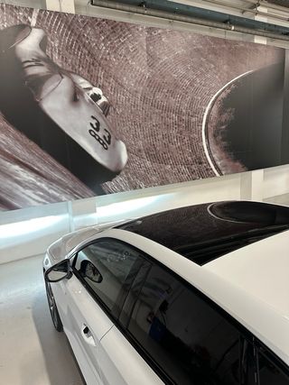 Audi A3 Sportback Black Line 35 TFSI S Tronic