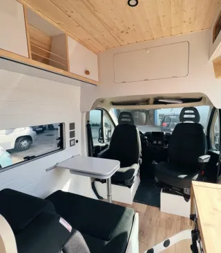 FIAT Ducato 2022