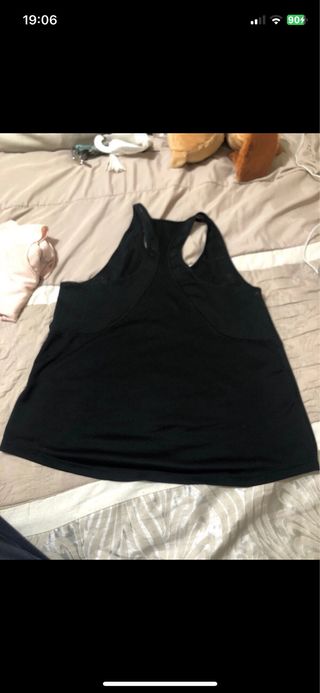 Pack camisetas tirantes nike