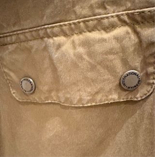 Cazadora Barbour Summer Duke