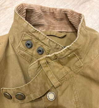 Cazadora Barbour Summer Duke