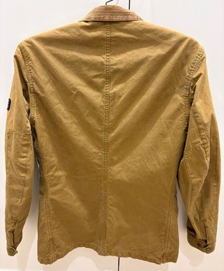 Cazadora Barbour Summer Duke