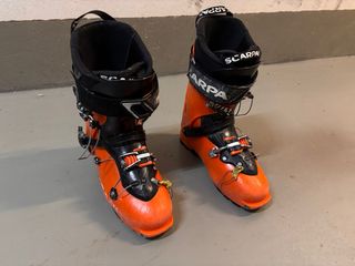 Botas Esquí Travesía Scarpa Maestrale 29cm