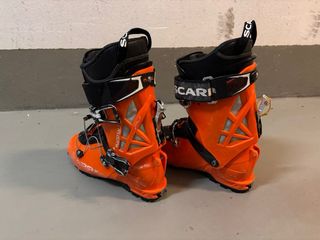 Botas Esquí Travesía Scarpa Maestrale 29cm