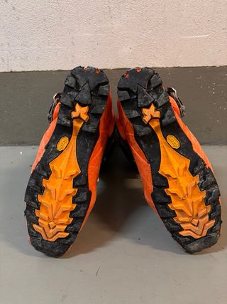 Botas Esquí Travesía Scarpa Maestrale 29cm