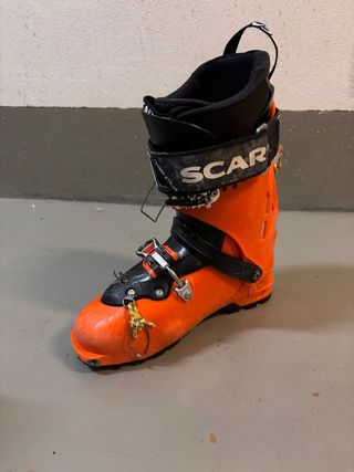 Botas Esquí Travesía Scarpa Maestrale 29cm