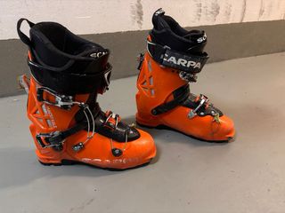 Botas Esquí Travesía Scarpa Maestrale 29cm