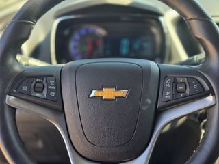 Chevrolet Trax 2014